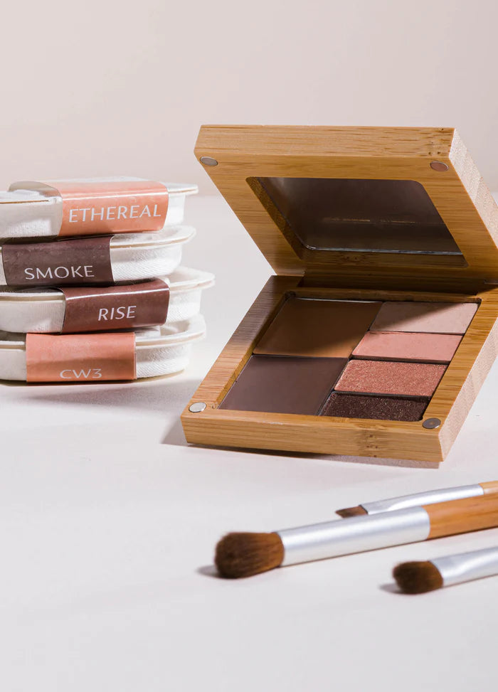 Essential Palette | Refillable Cosmetics Case