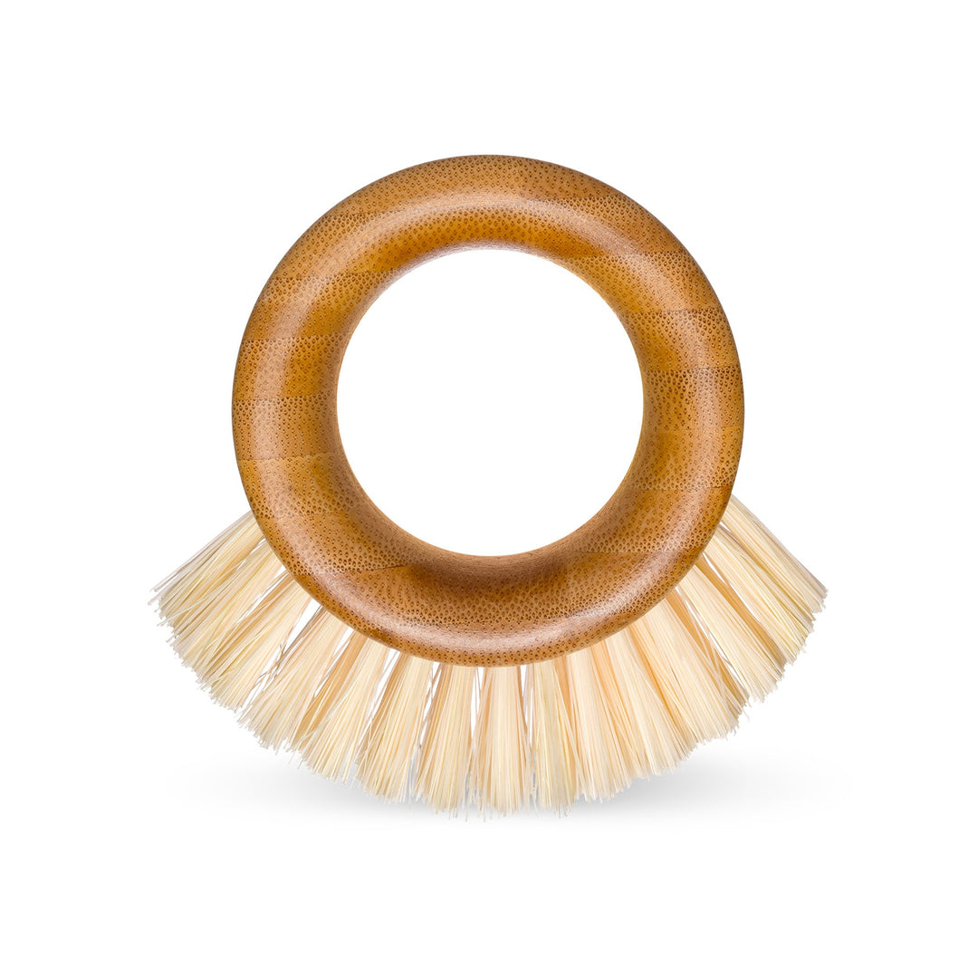 The Ring Veggie Brush