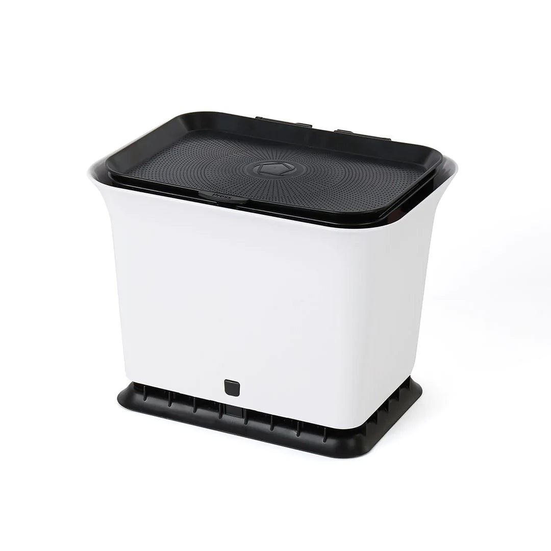 Fresh Air | Odor-Free Kitchen Compost Collector System