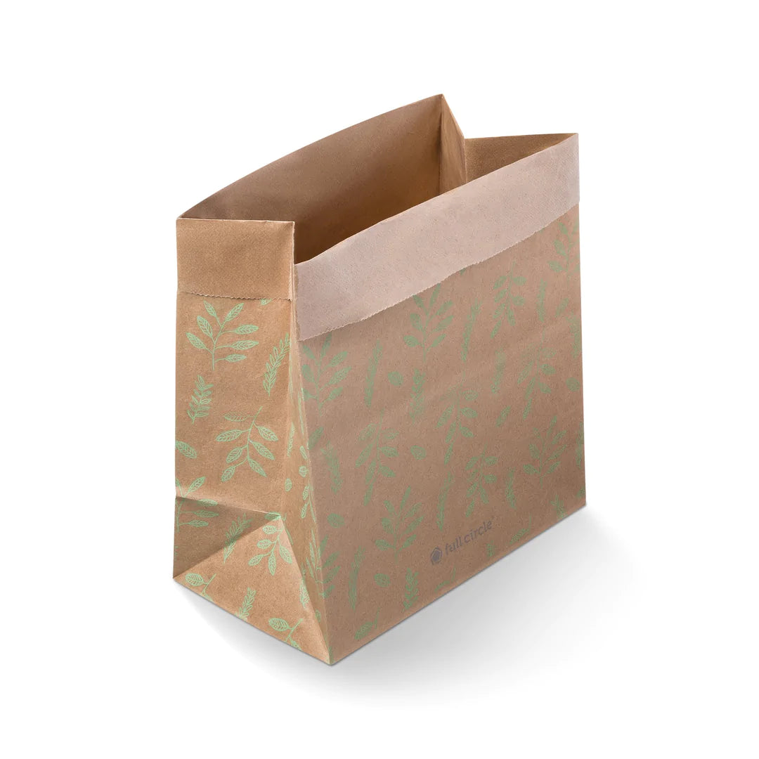 Scrap Sack | Compostable Food Waste Bags