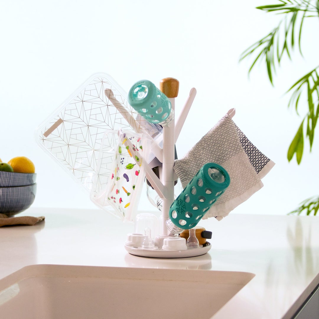 Branch Out | Upright Drying Rack