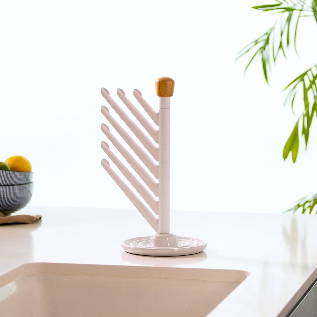 Branch Out | Upright Drying Rack