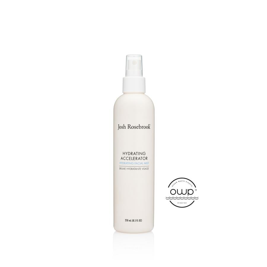 Hydrating Accelerator | Facial Mist (6565872959559)