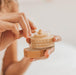 Purifying Face Polish | Honey Crystal + Brown Rice (1895481540679)