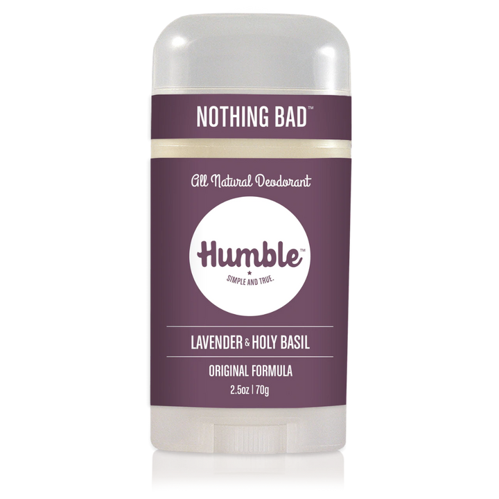 Lavender & Holy Basil Deodorant (4901800181831)