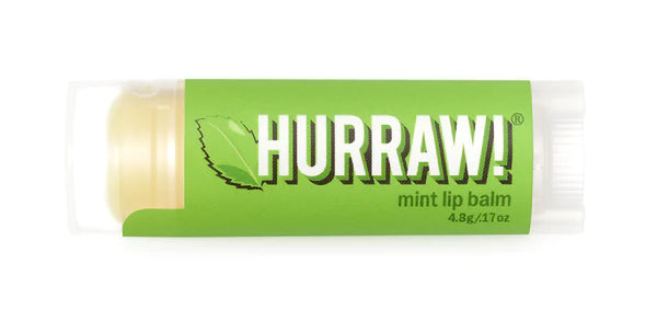 Essential Flavoured Lip Balm