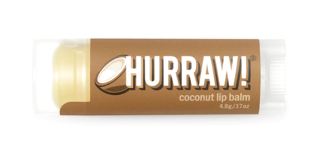 Essential Flavoured Lip Balm