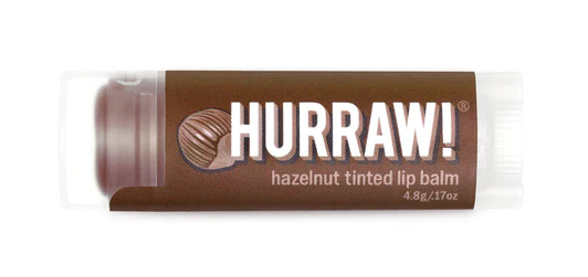 Tinted Lip Balm