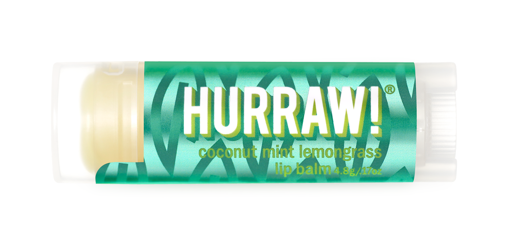 Essential Flavoured Lip Balm