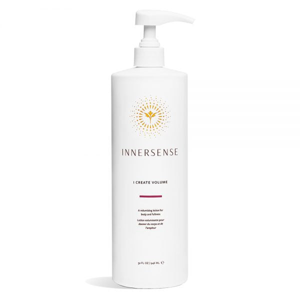 I Create Volume Hair Styling Lotion