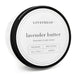 Lavender Body Butter (1599644205127)