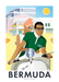 Bermuda Greeting Card | Blank (4688769155143)