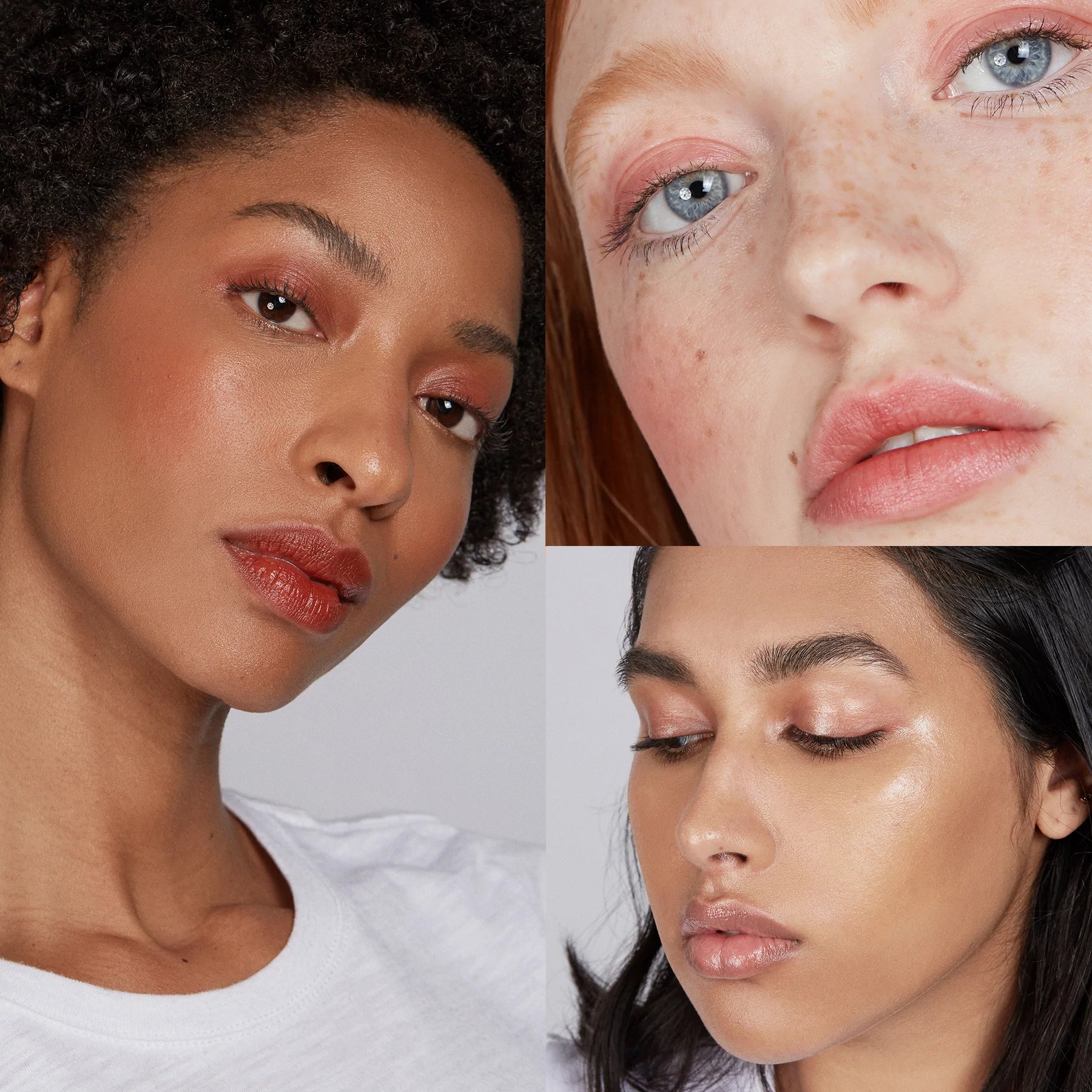 Lip-To-Lid Balmie Trio