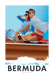Bermuda Greeting Card | Blank (4688769155143)