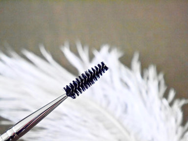 Dual Ended Brow Brush (4842196992071)