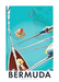 Bermuda Greeting Card | Blank (4688769155143)