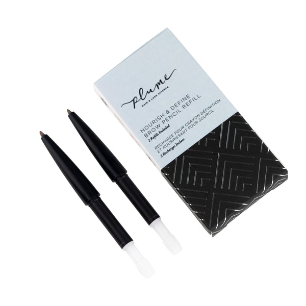 Nourish & Define Brow Pencil