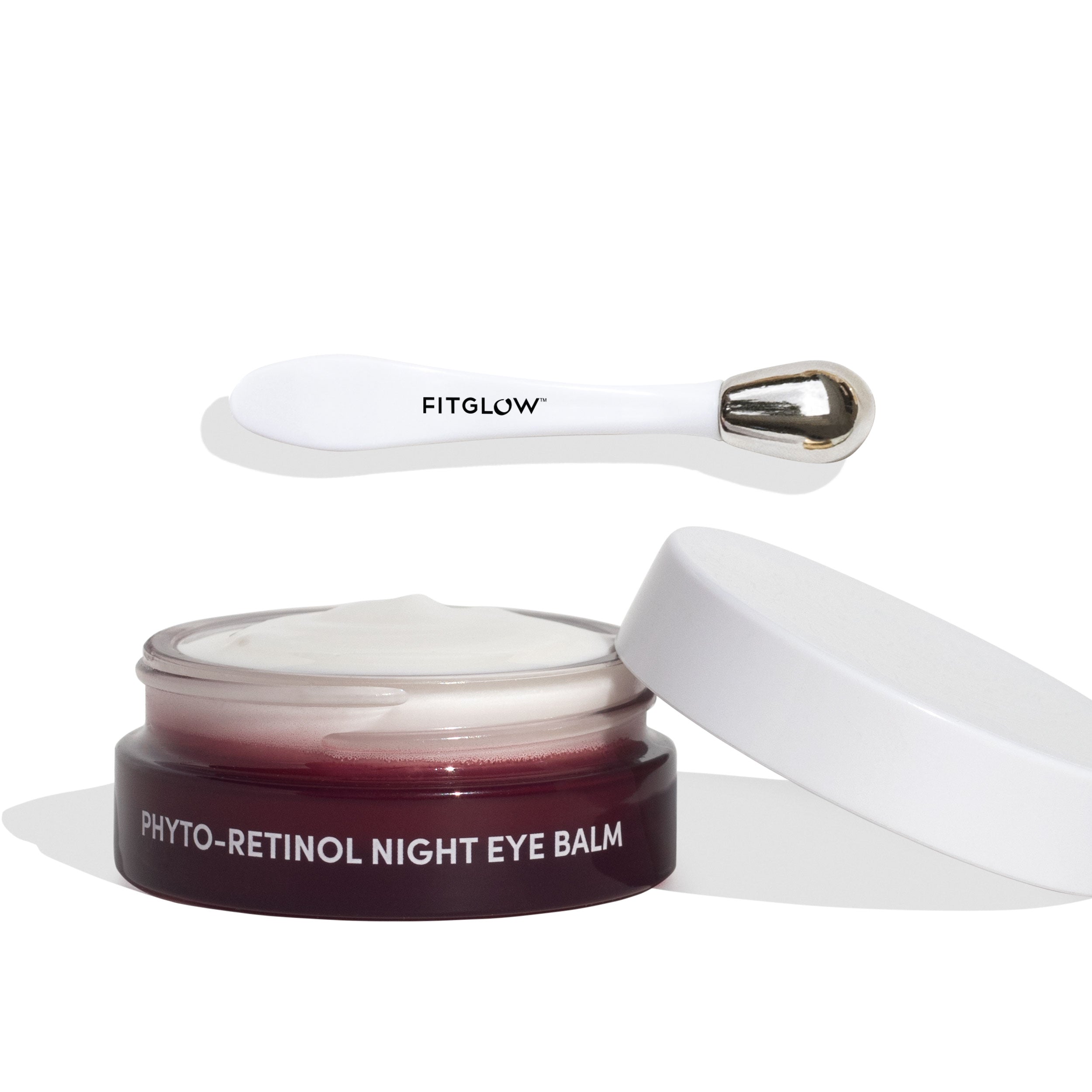 Phyto-Retinol Night Eye Balm