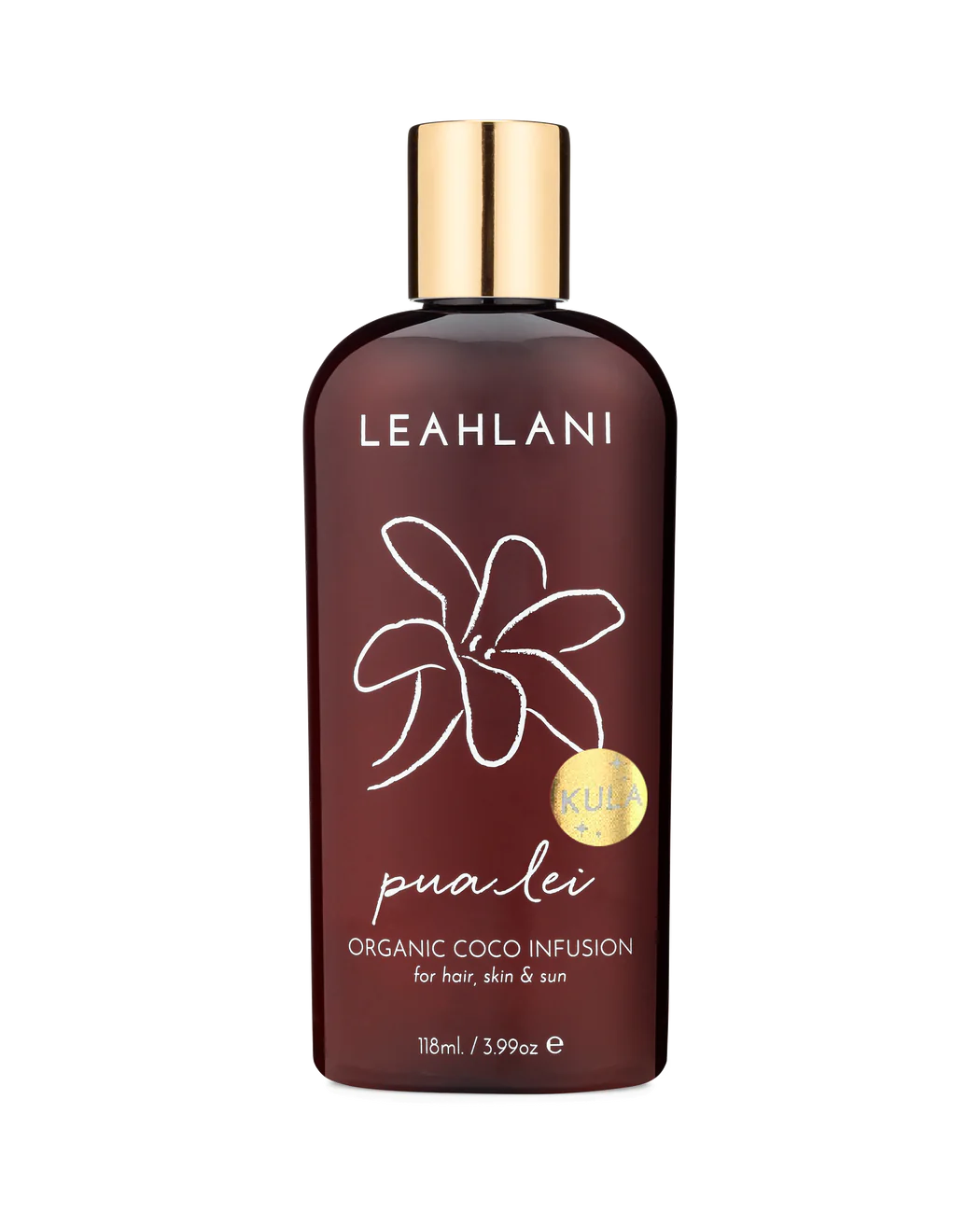 Coco Infusion Shimmer Oil (2 Scents)