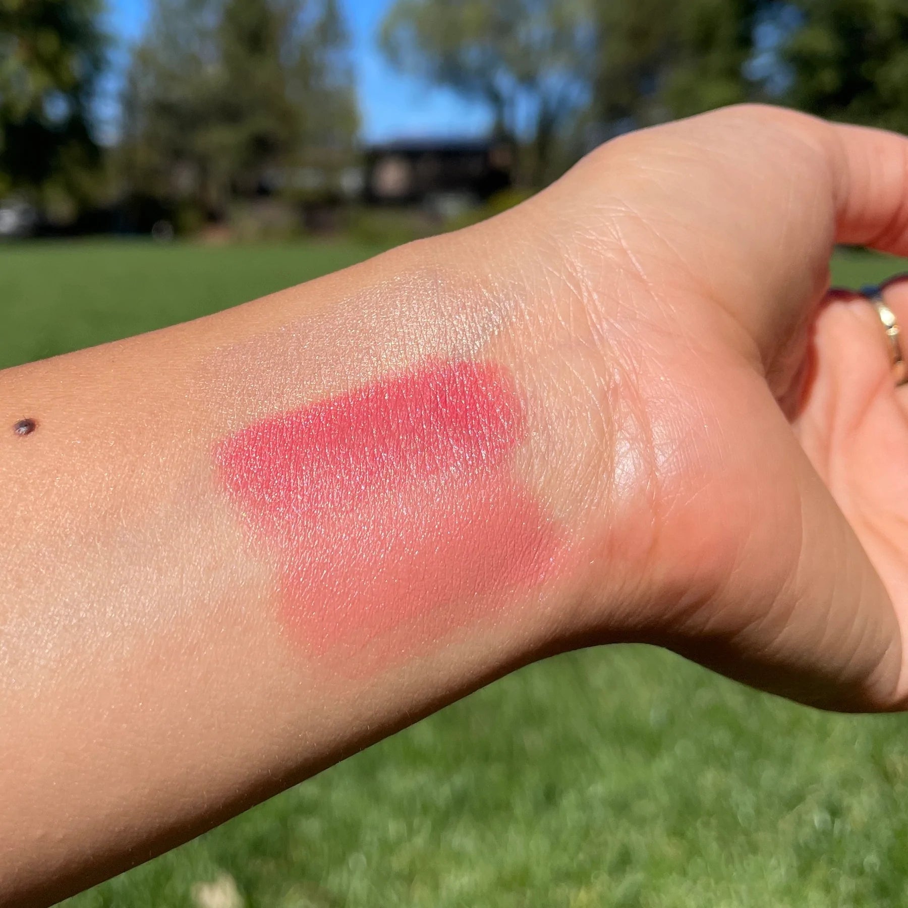 Lip-To-Lid Balmie Trio