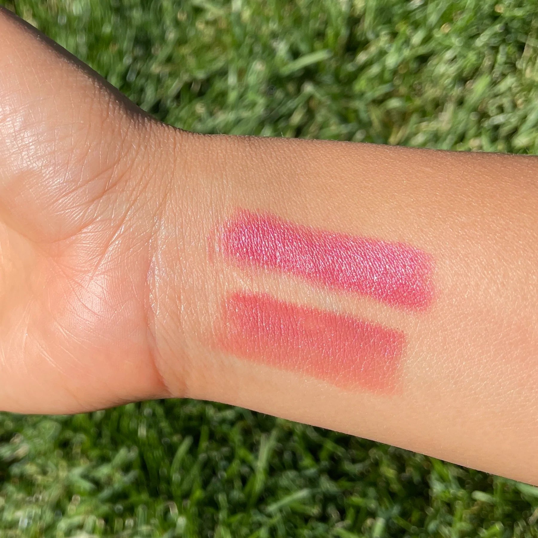 Lip-To-Lid Balmie Duos