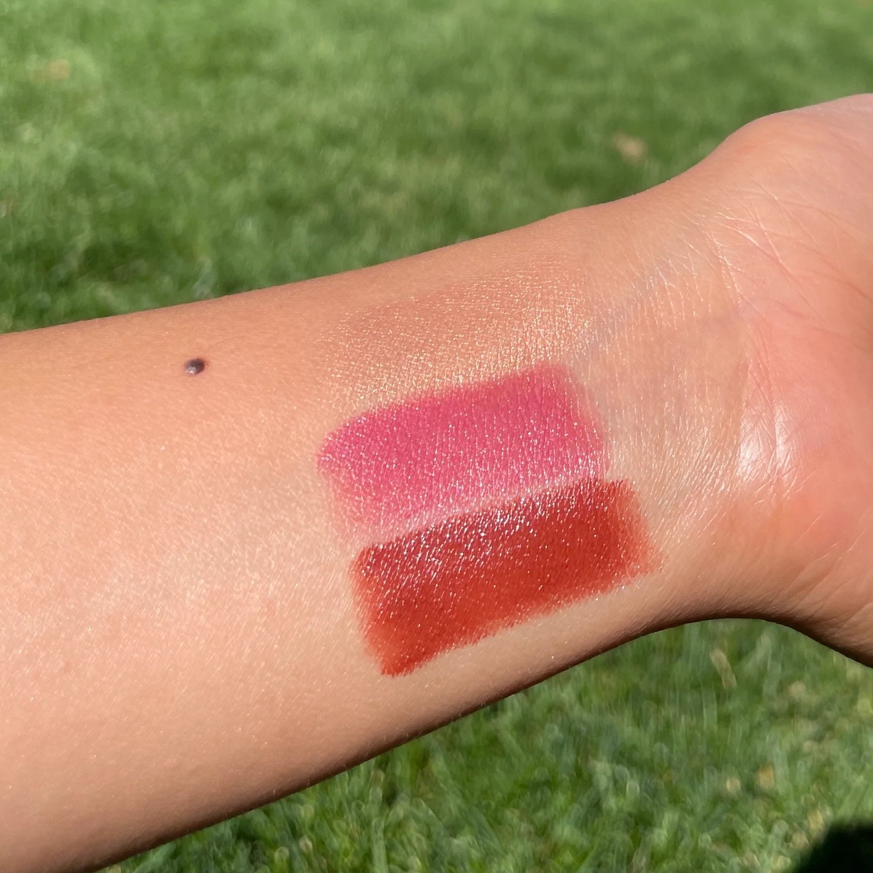 Lip-To-Lid Balmie Trio