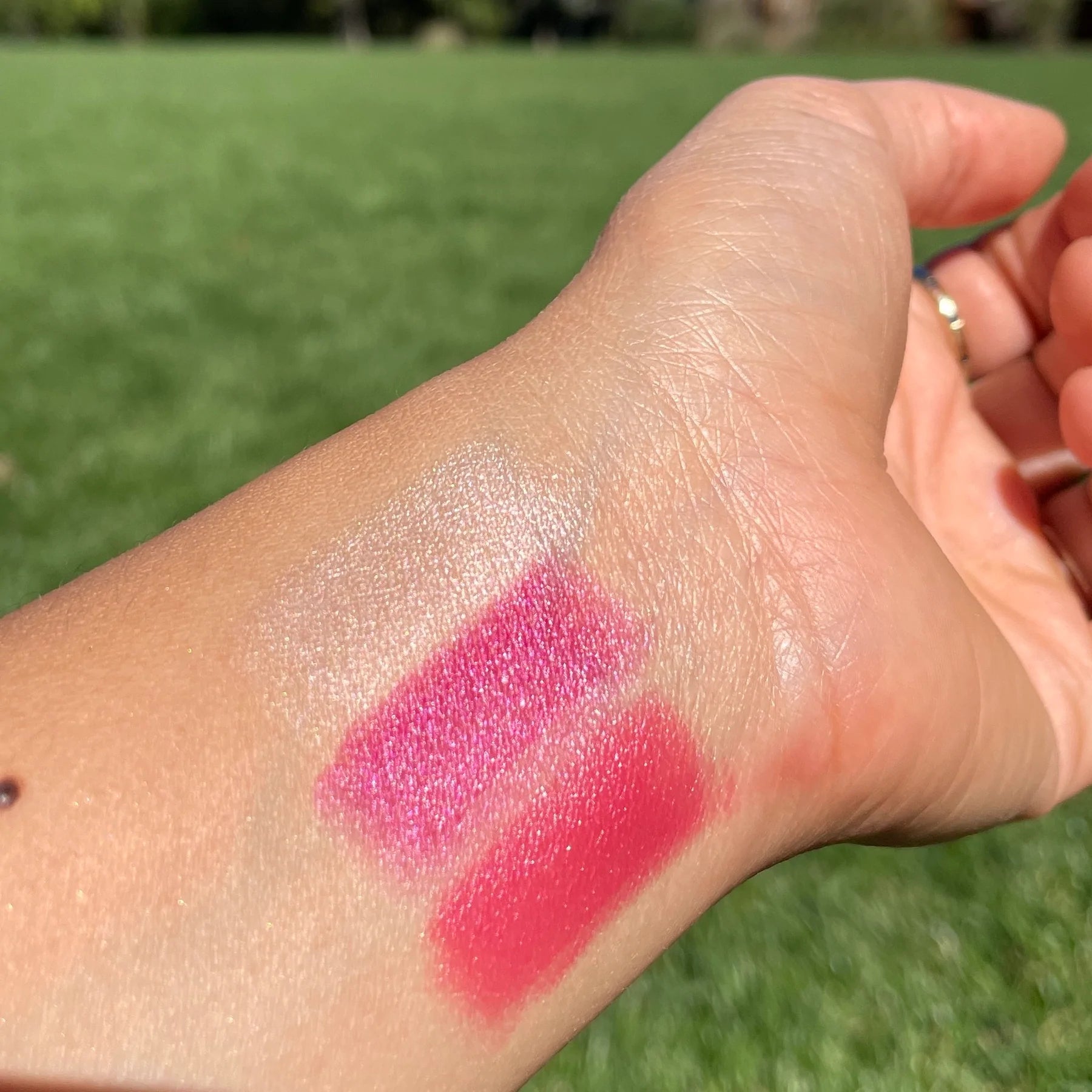 Lip-To-Lid Balmie Trio