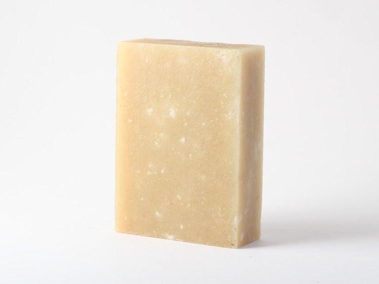 Scrubby Soap Bar | Sea Salt