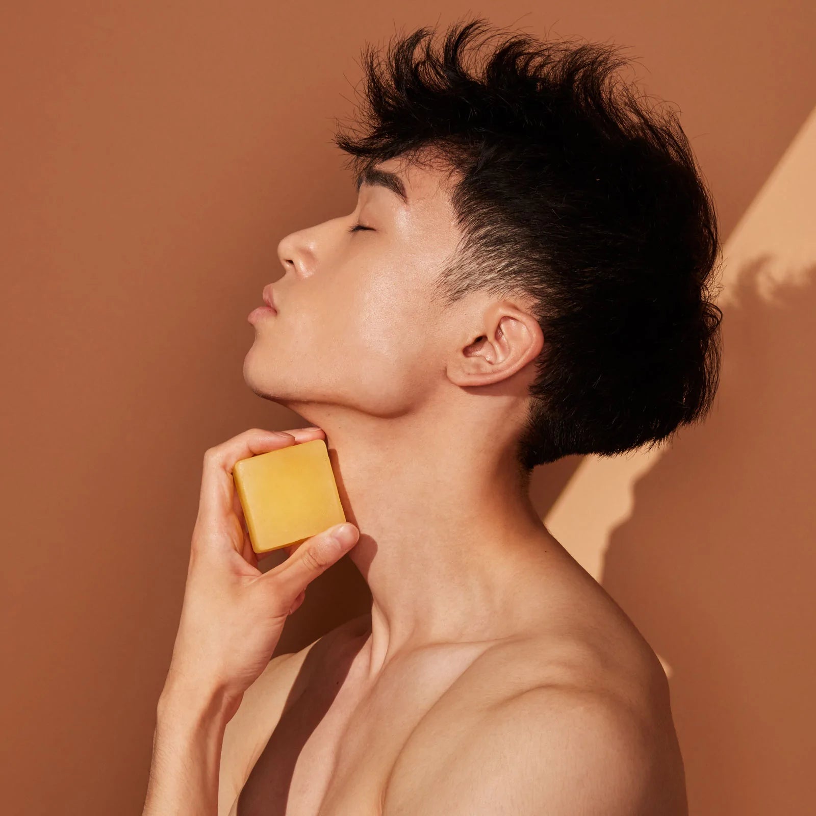 Moisturizing Shave Bar (Unisex)
