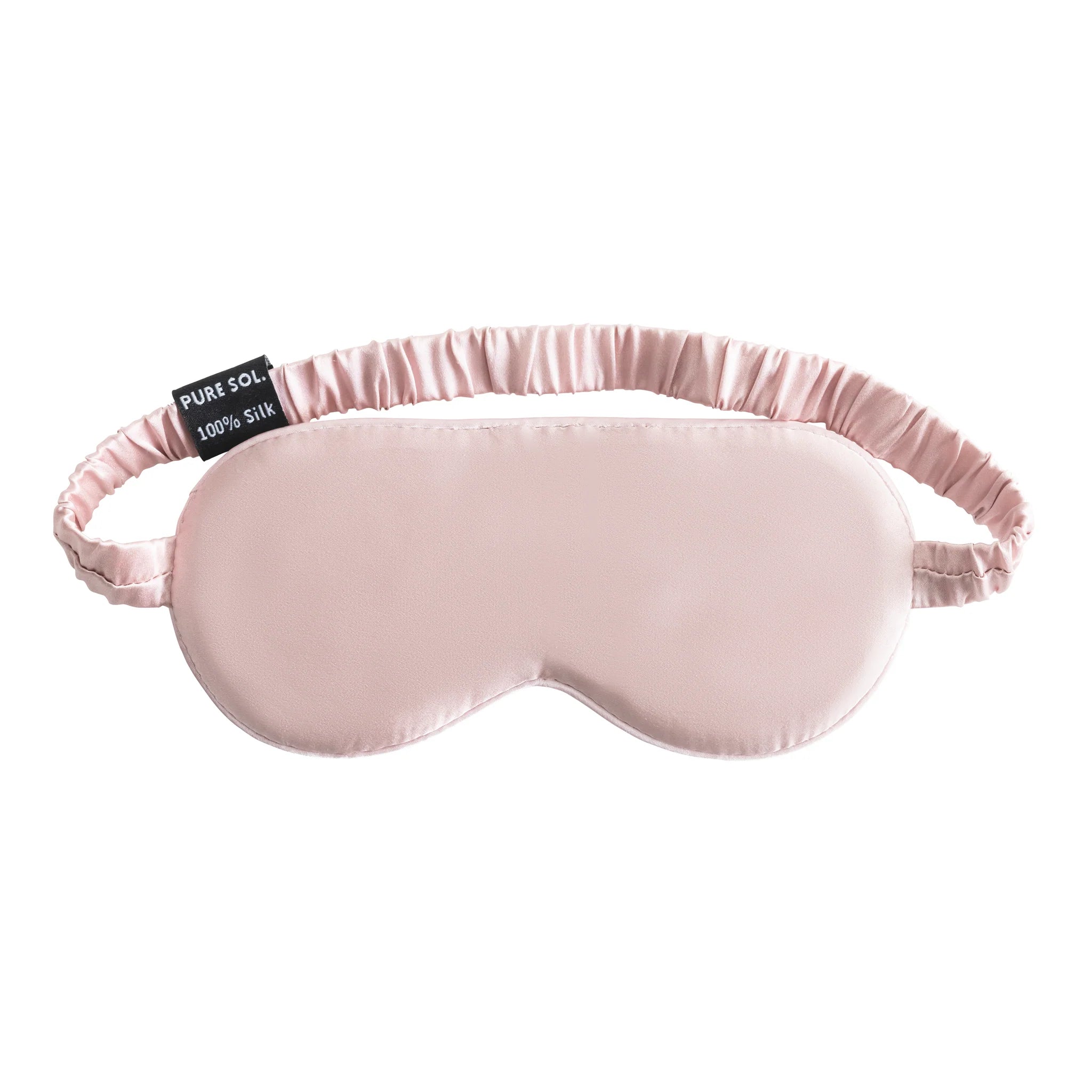 Mulberry Silk Sleep Mask