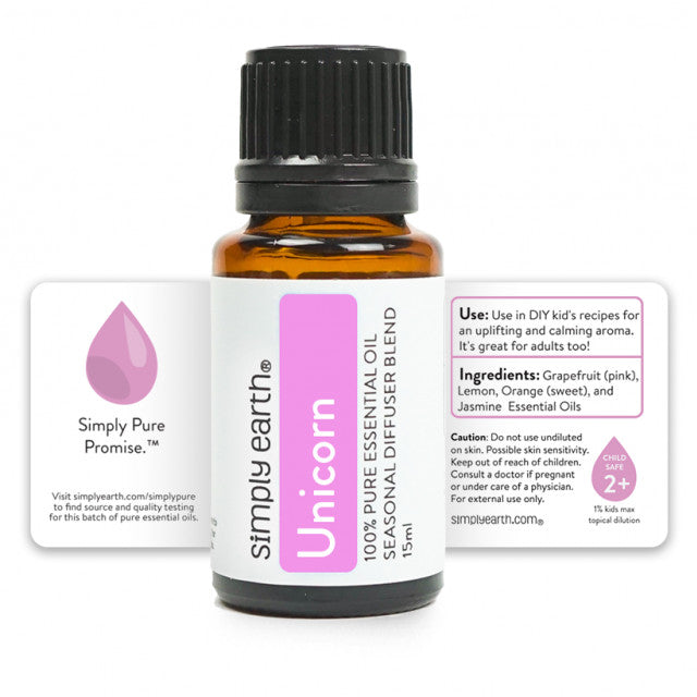 Unicorn Essential Oil Blend