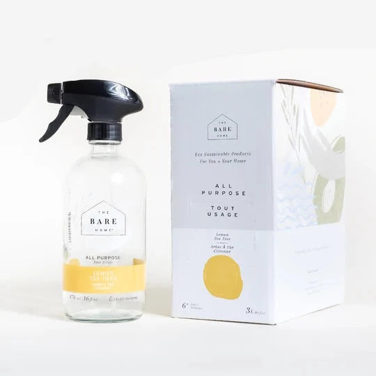 All Purpose Cleaner | Lemon Tea Tree