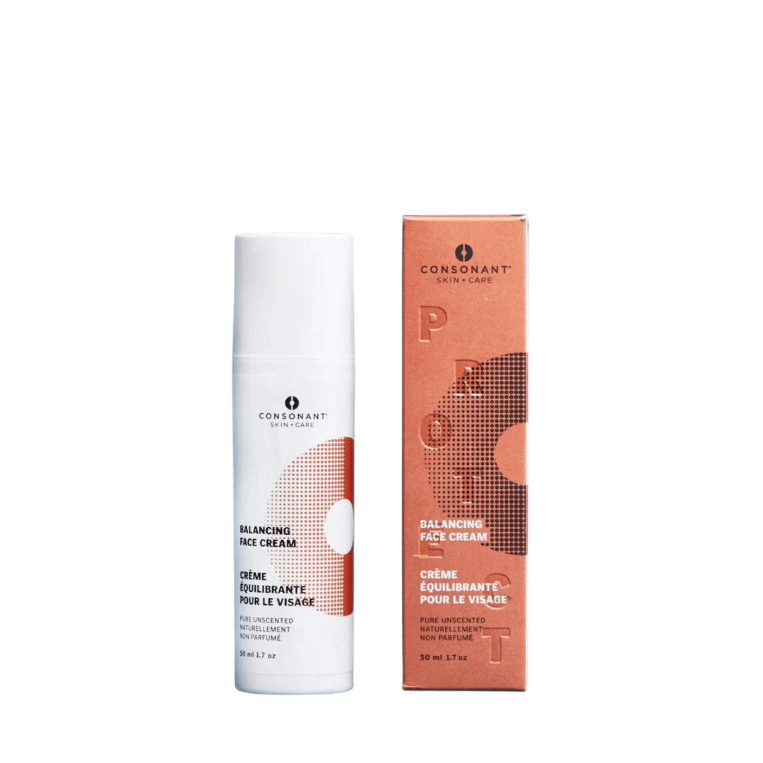 Balancing Face Cream (1419472732277)