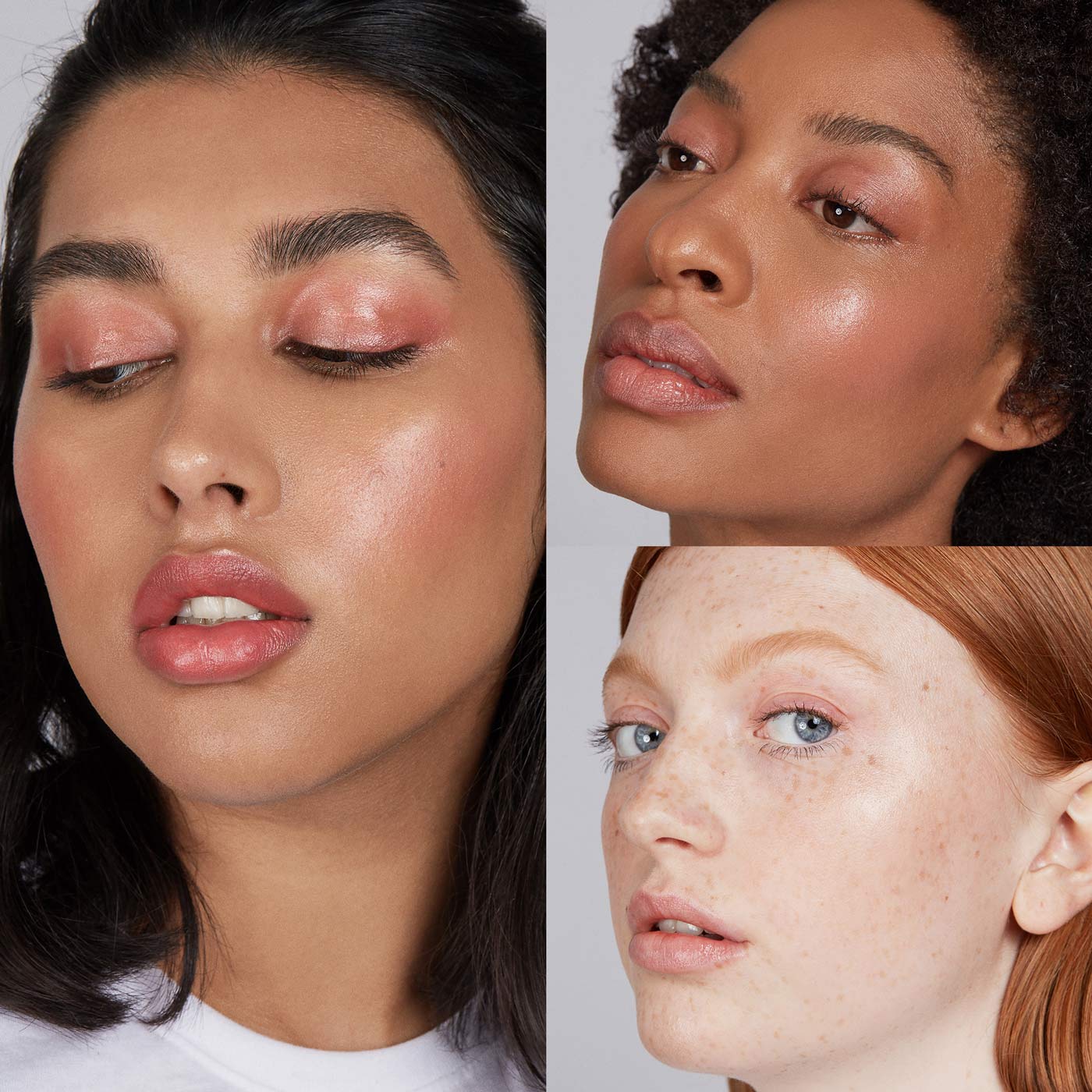 Lip-To-Lid Balmie Trio