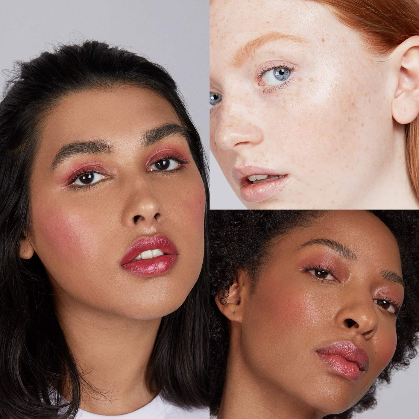 Lip-To-Lid Balmie Trio
