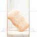 Konjac Walnut Shell Exfoliating Body Sponge (6596346904647)