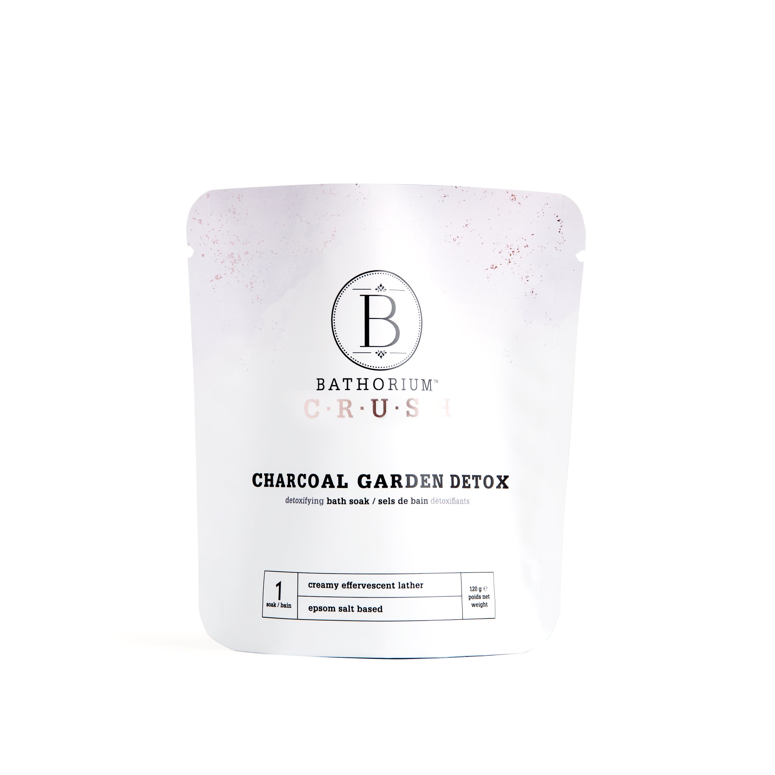 Crush Bath Soak | Singles