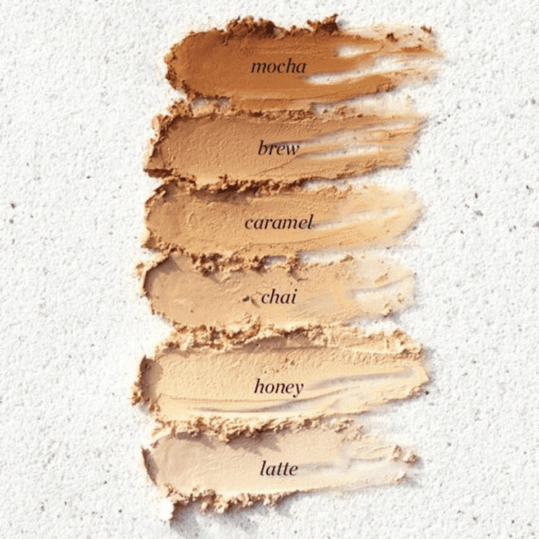 Arnica Cream Concealer