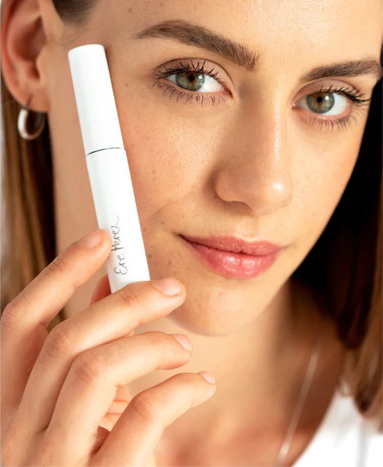 Avocado Waterproof Mascara | Black