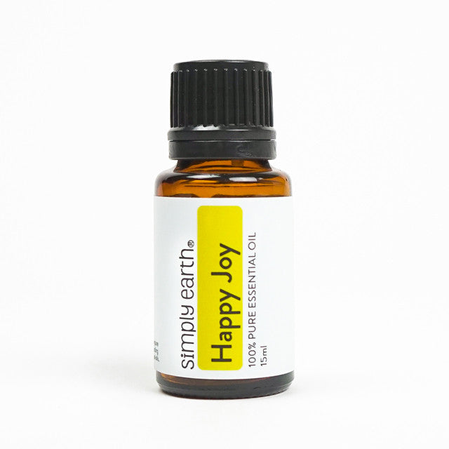 Happy Joy Essential Oil Blend