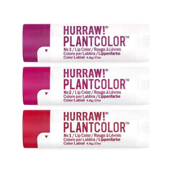Plantcolor™ Lip Balm