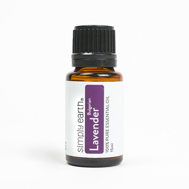 Lavender Essential Oil