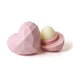 Heart Shaped Lip Balm | Pink Coconut Lime (4955927052359)