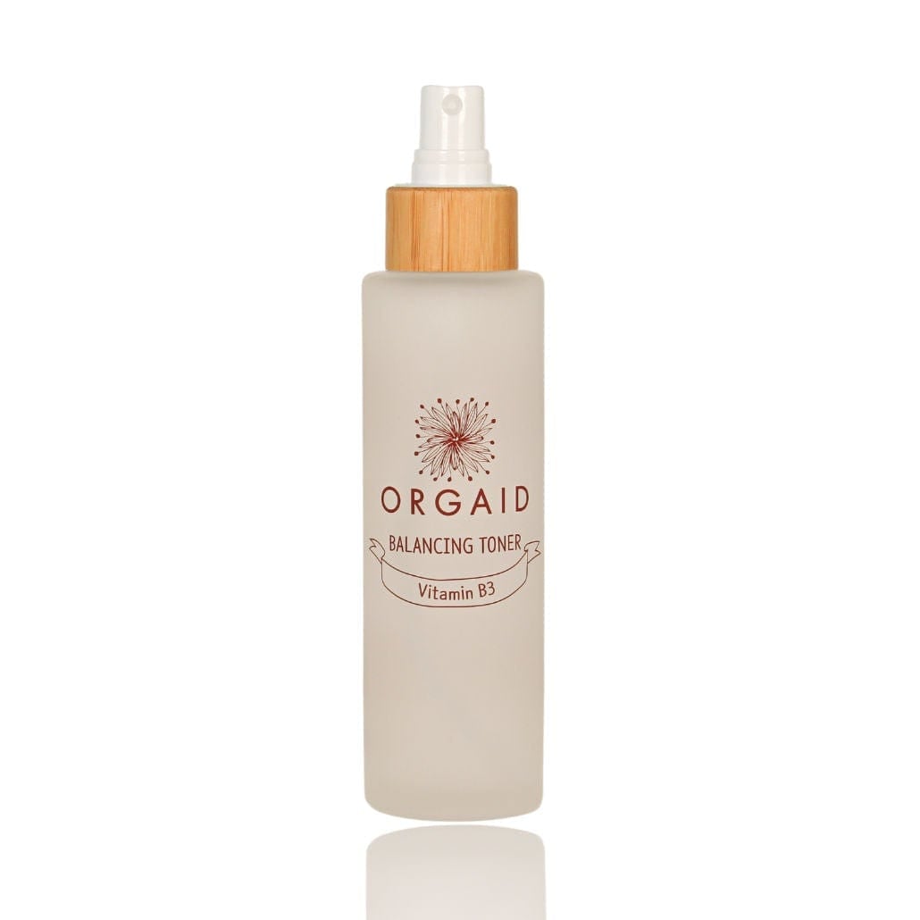 Balancing Toner with Niacinamide