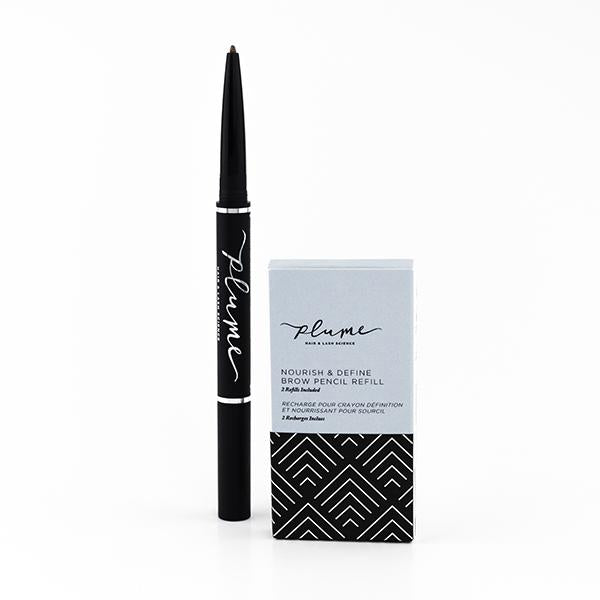 Nourish & Define Brow Pencil (4796319924295)