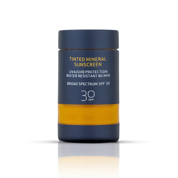 Brush On Block | Mineral Powder Sunscreen SPF30
