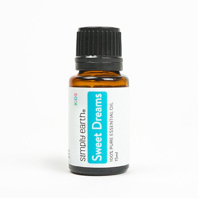 Sweet Dreams Essential Oil Blend