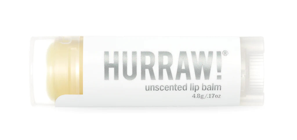 Essential Flavoured Lip Balm